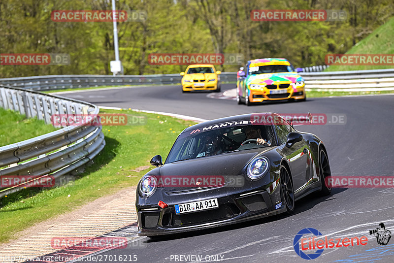 Bild #27016215 - Touristenfahrten Nürburgring Nordschleife (01.05.2024)