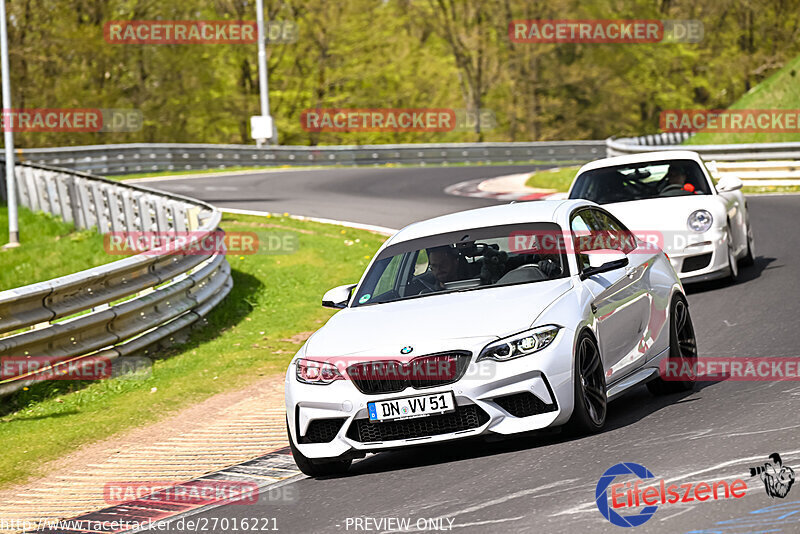 Bild #27016221 - Touristenfahrten Nürburgring Nordschleife (01.05.2024)