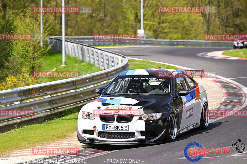 Bild #27016241 - Touristenfahrten Nürburgring Nordschleife (01.05.2024)