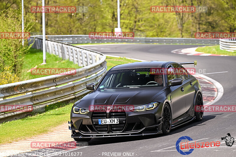 Bild #27016277 - Touristenfahrten Nürburgring Nordschleife (01.05.2024)