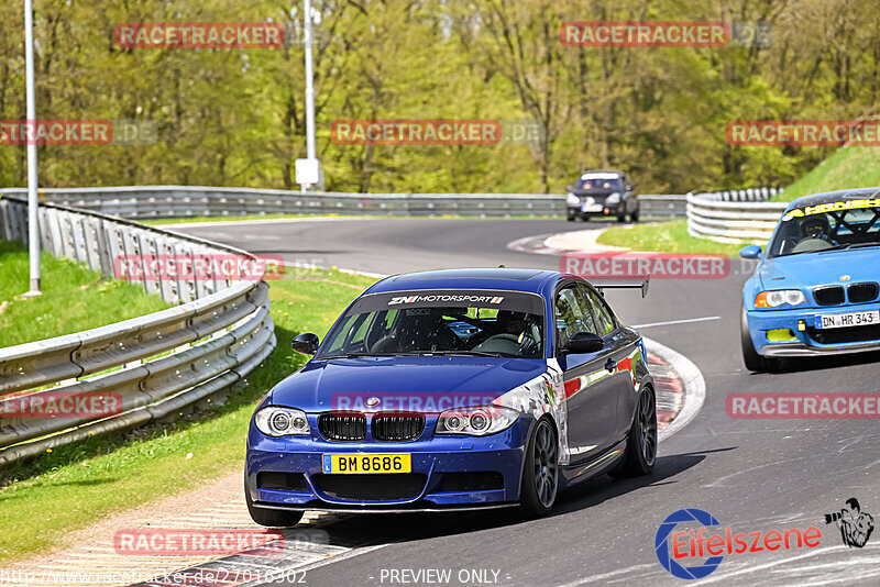 Bild #27016302 - Touristenfahrten Nürburgring Nordschleife (01.05.2024)