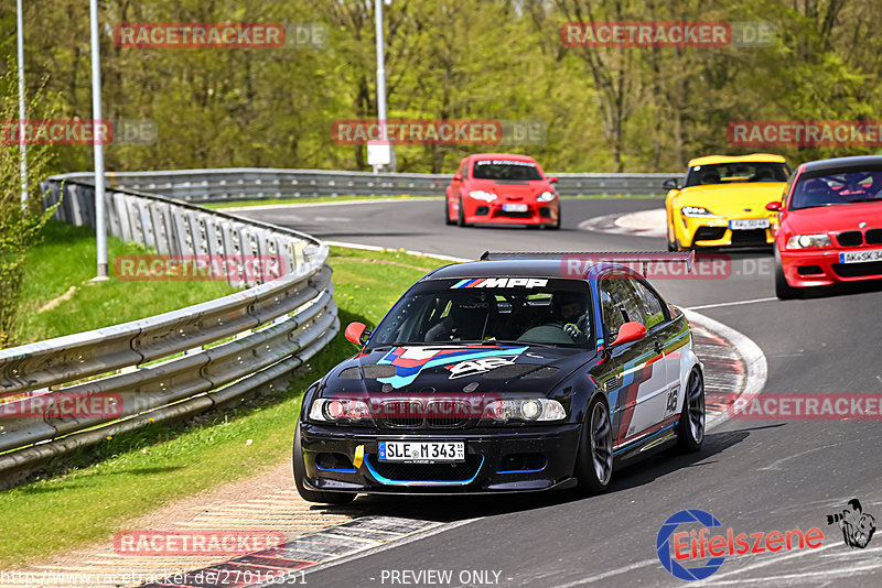 Bild #27016351 - Touristenfahrten Nürburgring Nordschleife (01.05.2024)