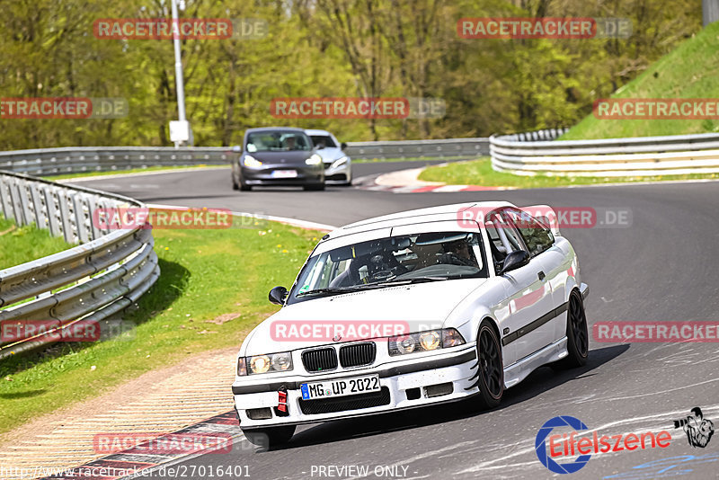 Bild #27016401 - Touristenfahrten Nürburgring Nordschleife (01.05.2024)