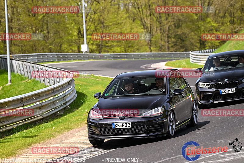 Bild #27016408 - Touristenfahrten Nürburgring Nordschleife (01.05.2024)