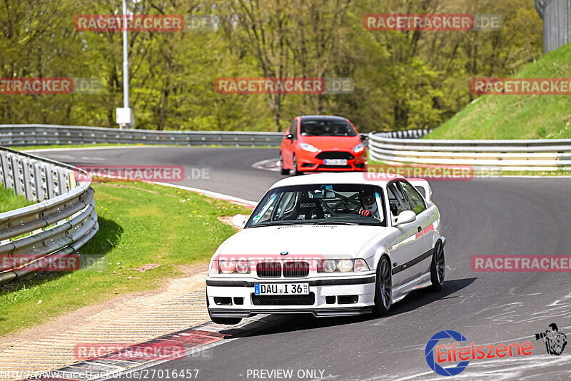 Bild #27016457 - Touristenfahrten Nürburgring Nordschleife (01.05.2024)