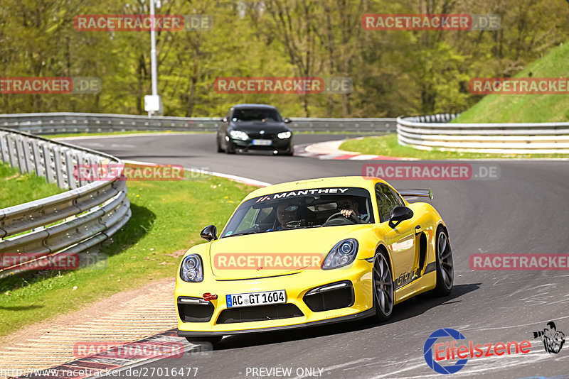 Bild #27016477 - Touristenfahrten Nürburgring Nordschleife (01.05.2024)