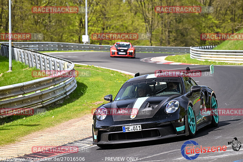 Bild #27016506 - Touristenfahrten Nürburgring Nordschleife (01.05.2024)