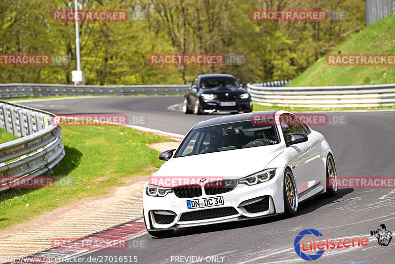 Bild #27016515 - Touristenfahrten Nürburgring Nordschleife (01.05.2024)