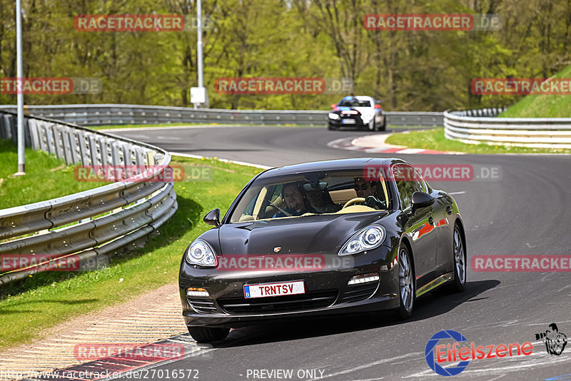 Bild #27016572 - Touristenfahrten Nürburgring Nordschleife (01.05.2024)