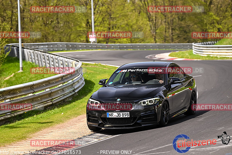 Bild #27016573 - Touristenfahrten Nürburgring Nordschleife (01.05.2024)