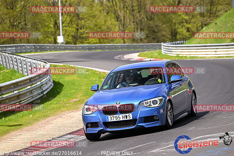 Bild #27016614 - Touristenfahrten Nürburgring Nordschleife (01.05.2024)