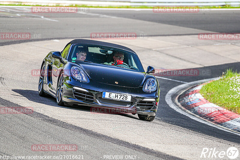 Bild #27016621 - Touristenfahrten Nürburgring Nordschleife (01.05.2024)