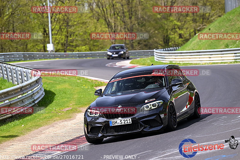 Bild #27016721 - Touristenfahrten Nürburgring Nordschleife (01.05.2024)