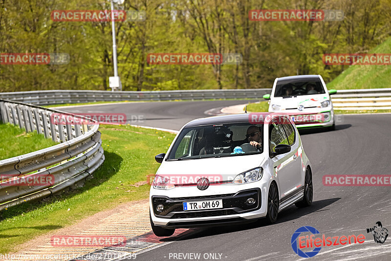 Bild #27016739 - Touristenfahrten Nürburgring Nordschleife (01.05.2024)