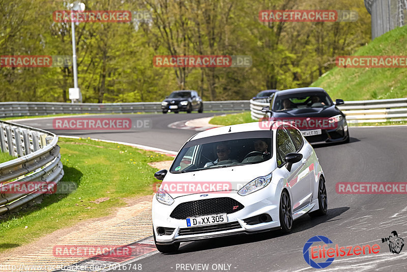 Bild #27016748 - Touristenfahrten Nürburgring Nordschleife (01.05.2024)