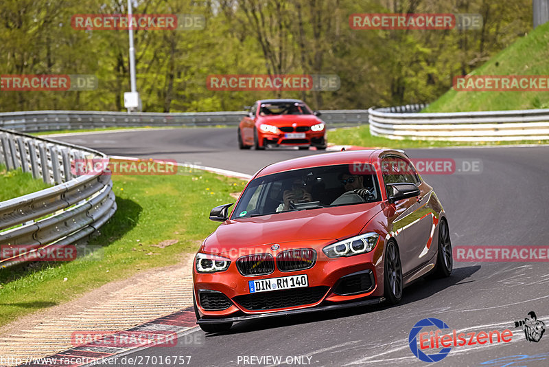 Bild #27016757 - Touristenfahrten Nürburgring Nordschleife (01.05.2024)