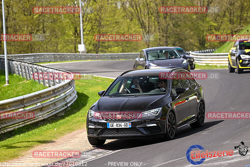 Bild #27016812 - Touristenfahrten Nürburgring Nordschleife (01.05.2024)