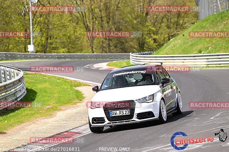 Bild #27016831 - Touristenfahrten Nürburgring Nordschleife (01.05.2024)