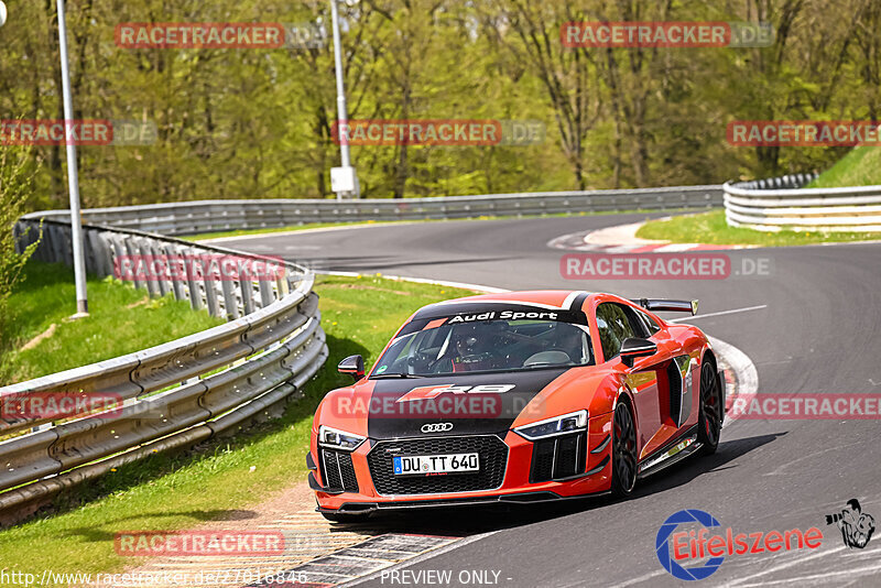 Bild #27016846 - Touristenfahrten Nürburgring Nordschleife (01.05.2024)