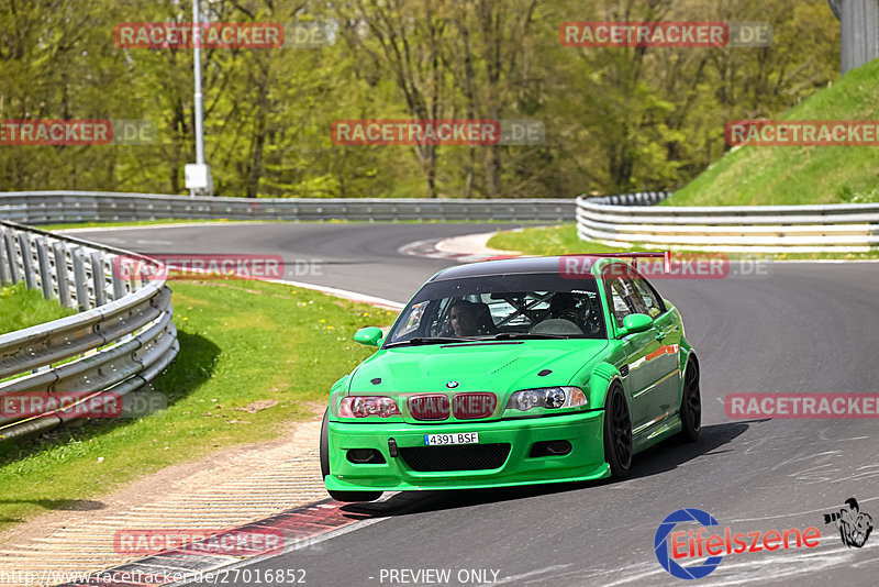 Bild #27016852 - Touristenfahrten Nürburgring Nordschleife (01.05.2024)