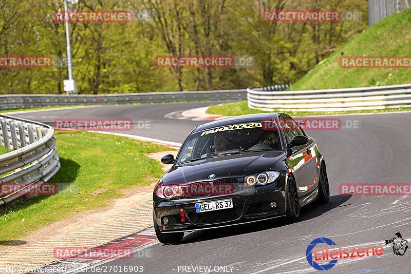 Bild #27016903 - Touristenfahrten Nürburgring Nordschleife (01.05.2024)