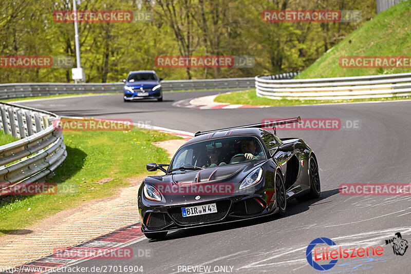 Bild #27016904 - Touristenfahrten Nürburgring Nordschleife (01.05.2024)