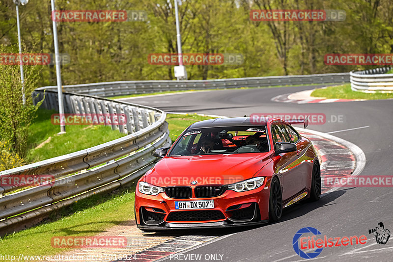 Bild #27016924 - Touristenfahrten Nürburgring Nordschleife (01.05.2024)