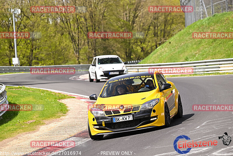 Bild #27016974 - Touristenfahrten Nürburgring Nordschleife (01.05.2024)