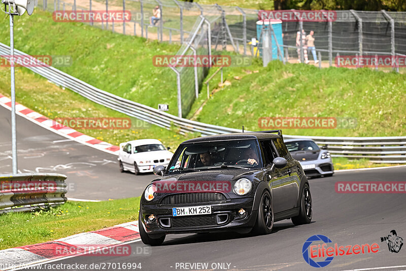 Bild #27016994 - Touristenfahrten Nürburgring Nordschleife (01.05.2024)