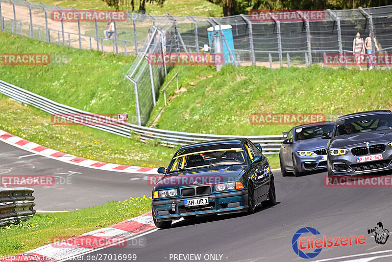 Bild #27016999 - Touristenfahrten Nürburgring Nordschleife (01.05.2024)