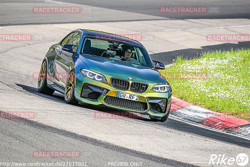 Bild #27017001 - Touristenfahrten Nürburgring Nordschleife (01.05.2024)