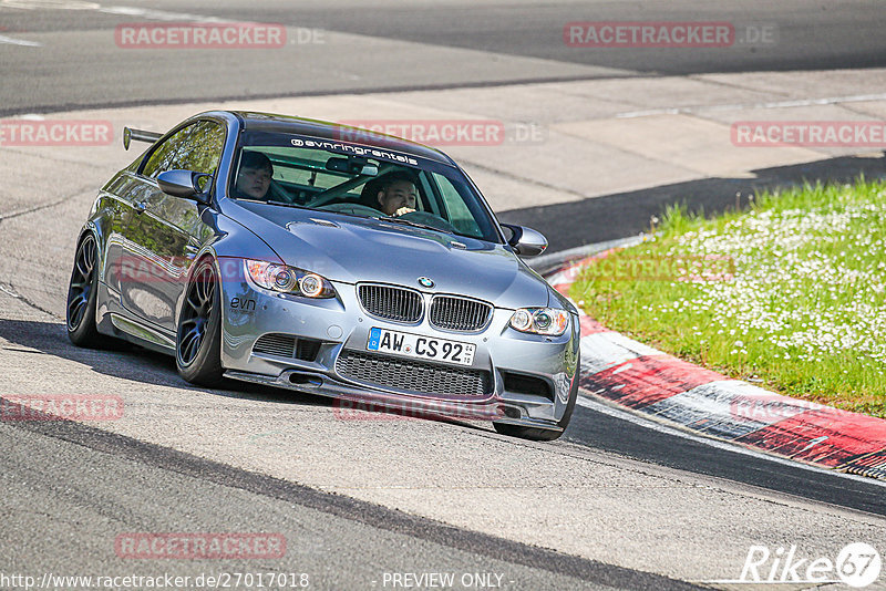 Bild #27017018 - Touristenfahrten Nürburgring Nordschleife (01.05.2024)