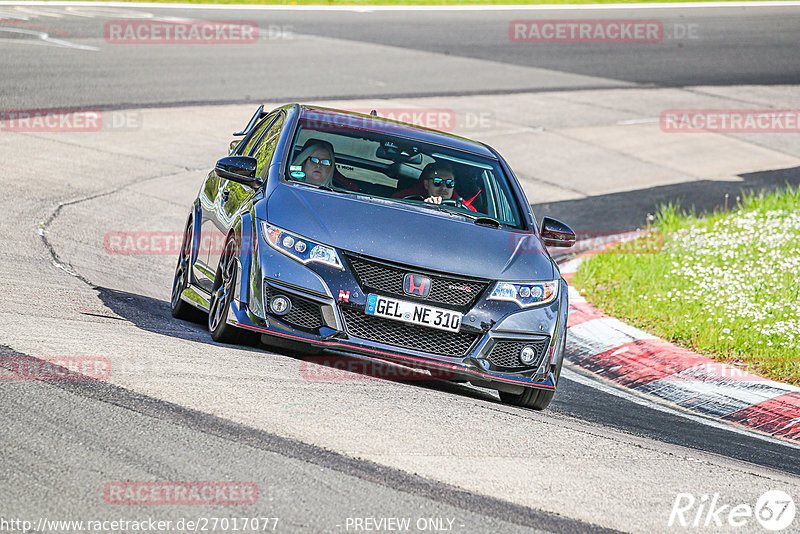 Bild #27017077 - Touristenfahrten Nürburgring Nordschleife (01.05.2024)