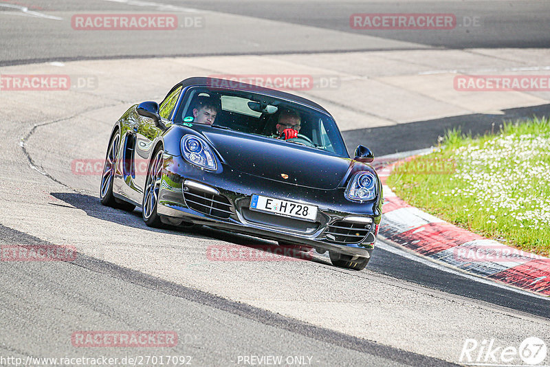 Bild #27017092 - Touristenfahrten Nürburgring Nordschleife (01.05.2024)