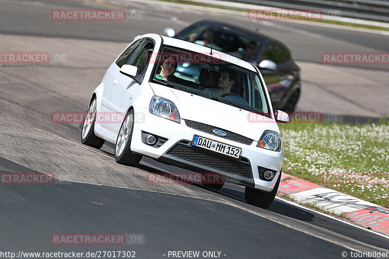 Bild #27017302 - Touristenfahrten Nürburgring Nordschleife (01.05.2024)