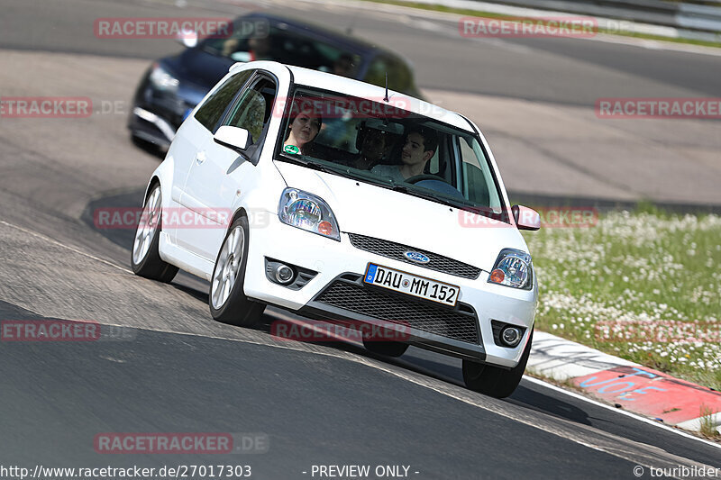 Bild #27017303 - Touristenfahrten Nürburgring Nordschleife (01.05.2024)