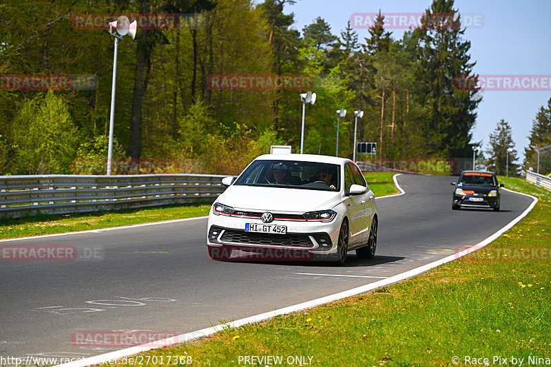 Bild #27017368 - Touristenfahrten Nürburgring Nordschleife (01.05.2024)