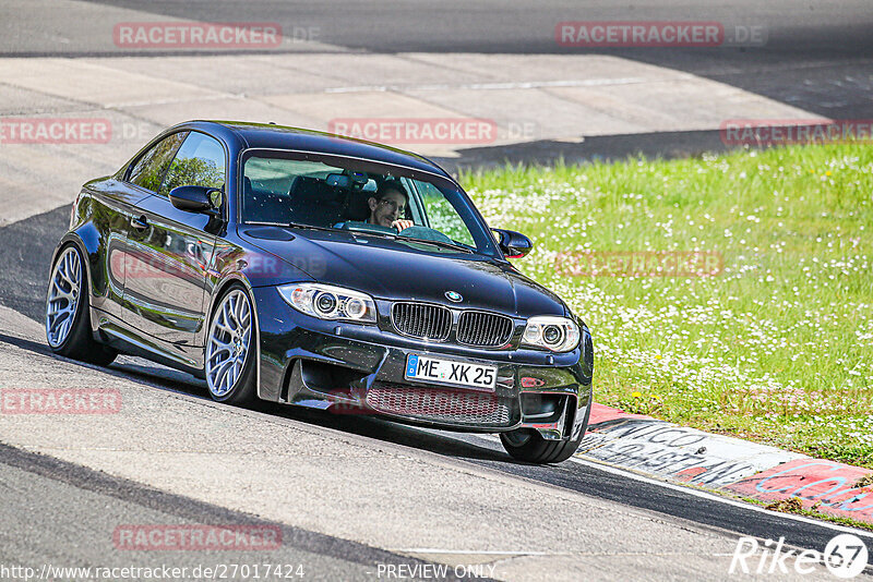 Bild #27017424 - Touristenfahrten Nürburgring Nordschleife (01.05.2024)