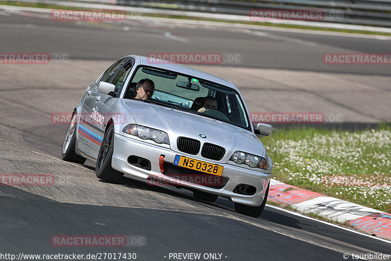 Bild #27017430 - Touristenfahrten Nürburgring Nordschleife (01.05.2024)