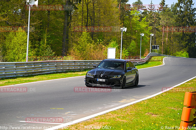 Bild #27017440 - Touristenfahrten Nürburgring Nordschleife (01.05.2024)