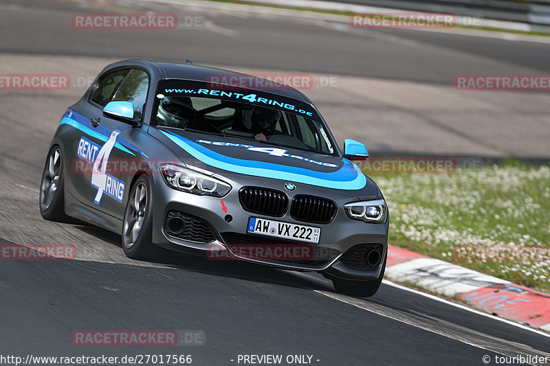 Bild #27017566 - Touristenfahrten Nürburgring Nordschleife (01.05.2024)