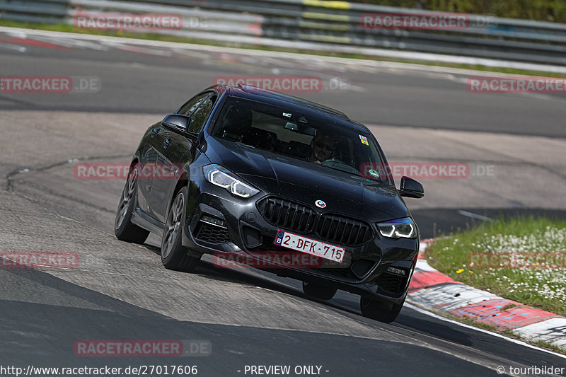 Bild #27017606 - Touristenfahrten Nürburgring Nordschleife (01.05.2024)