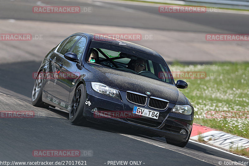 Bild #27017621 - Touristenfahrten Nürburgring Nordschleife (01.05.2024)