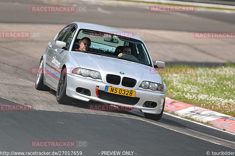 Bild #27017659 - Touristenfahrten Nürburgring Nordschleife (01.05.2024)