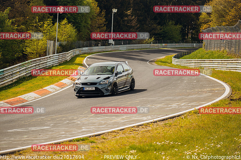 Bild #27017694 - Touristenfahrten Nürburgring Nordschleife (01.05.2024)