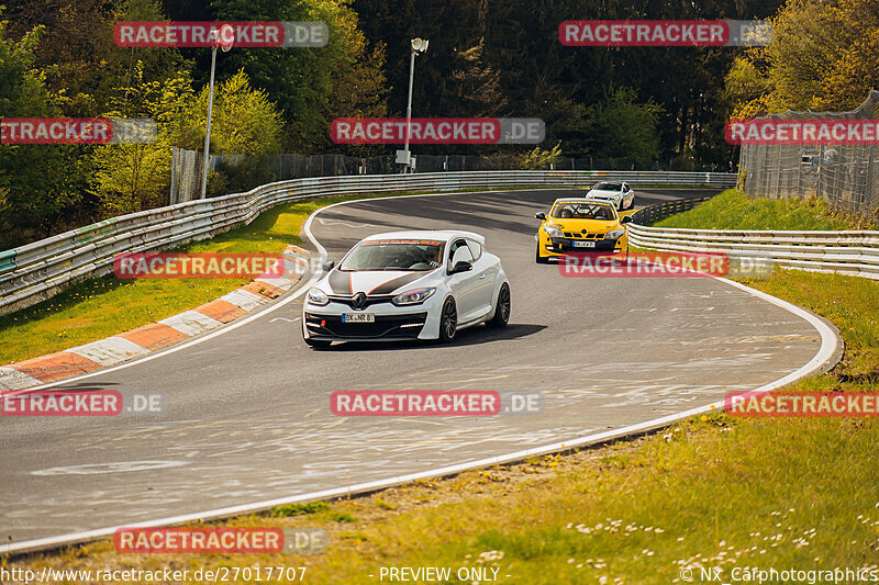 Bild #27017707 - Touristenfahrten Nürburgring Nordschleife (01.05.2024)