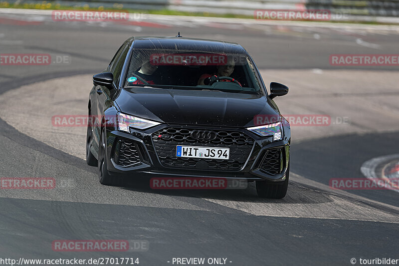 Bild #27017714 - Touristenfahrten Nürburgring Nordschleife (01.05.2024)