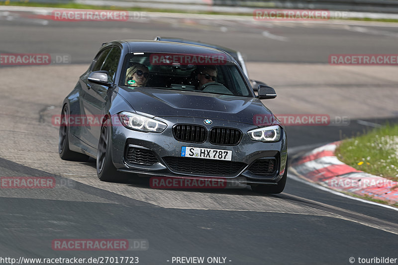 Bild #27017723 - Touristenfahrten Nürburgring Nordschleife (01.05.2024)