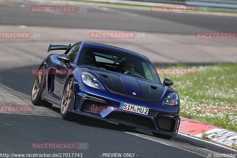 Bild #27017741 - Touristenfahrten Nürburgring Nordschleife (01.05.2024)