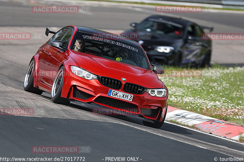 Bild #27017772 - Touristenfahrten Nürburgring Nordschleife (01.05.2024)